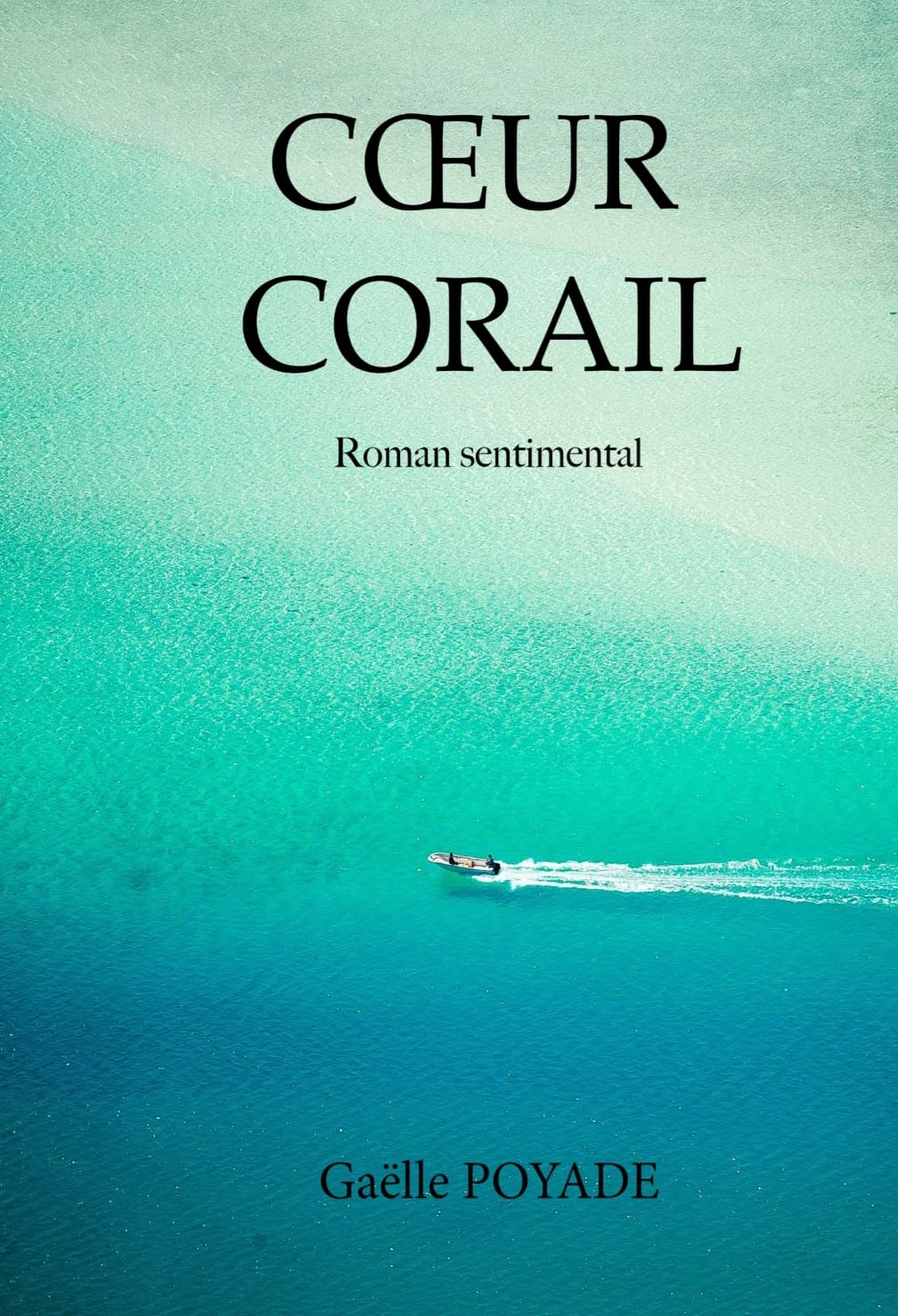 Coeurcorail couv 1 Les Romans Polynésiens